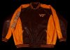 Michael Vick Signed Virginia Tech Leather Jacket (JSA COA) 2.jpg