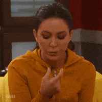 Pop Tv Eating GIF by Big Brother After Dark