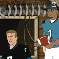 Nfl Gridiron Heights GIF by Bleacher Report
