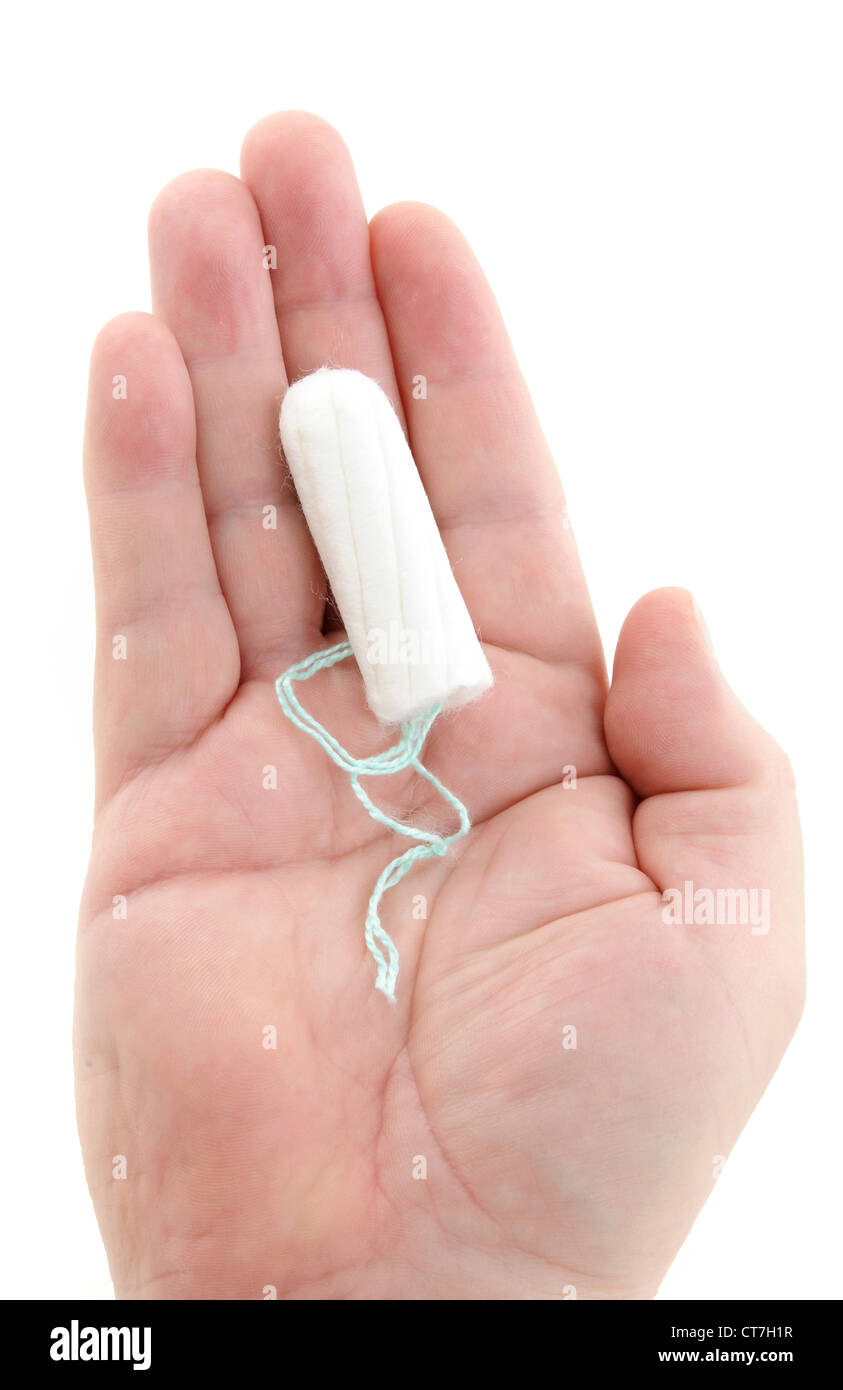 tampon-on-a-hand-in-front-of-a-white-background-CT7H1R.jpg