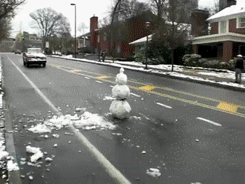 brutal-car-runs-over-snowman-13607105207.gif