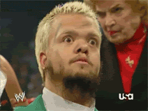 Omg-Midget-Wrestler-Is-Shocked-On-WWE.gif
