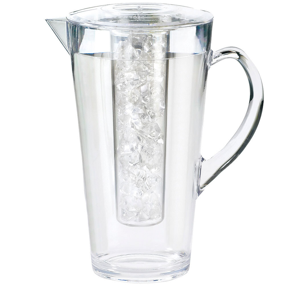cal-mil-682-ice-2-liter-polycarbonate-pitcher-with-ice-chamber.jpg