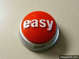 Easy Button GIFs | Tenor