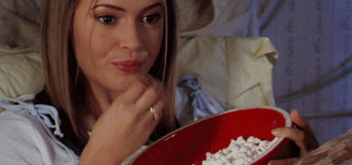 Popcorn Gifs - I need more for my collection - Album on Imgur