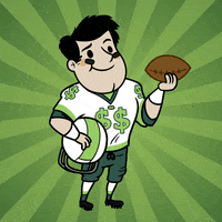 Touch Down Lets Go GIF by Adventure Capitalist