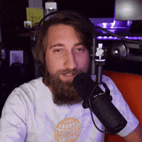 Gavin Free Wow GIF by Rooster Teeth