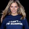 I Can't I'm Mormon.png