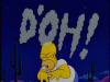 Homer Doh.gif