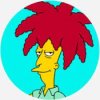 Sideshow Bob - Dictionary.com