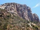 Granite Mountain, Prescott, Arizona