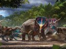 The Mystery of the 'Dueling Dinosaurs' May Finally Be Solved Now That  They've Found a Home | Smart News | Smithsonian Magazine