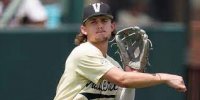 Way Too Early Look At 2022 MLB Draft - Through The Fence Baseball