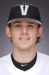 Vanderbilt Baseball - 2020 - Carter Young