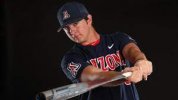 Daniel Susac - Baseball - University of Arizona Athletics