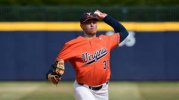 Virginia's Nate Savino Named ACC Pitcher of the Week - Sports Illustrated  Virginia Cavaliers News, Analysis and More