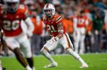 Bubba Bolden NFL Draft 2022: Scouting Report for Miami (FL) Safety |  Bleacher Report | Latest News, Videos and Highlights