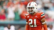 2022 NFL Draft: Bubba Bolden, S, Miami Scouting Report