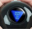 Jefferson Speedway Bargain Fair - The Magic 8 ball has spoken. Motor on  over Sunday morning April 22 to see if it was correct. | Facebook