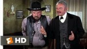 Blazing Saddles (9/10) Movie CLIP - Mugs, Pugs and Thugs (1974) HD