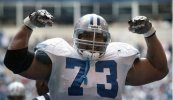 Image result for Larry Allen