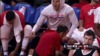 blake-griffin-grabs-trainers-head-on-tv.gif