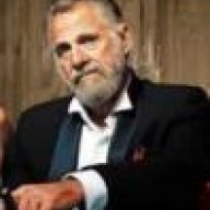 The Most Interesting Man