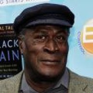 John Amos