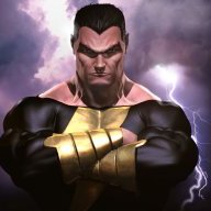 Black Adam