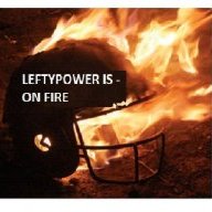 leftypower