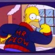 Mr. Plow