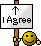 Agree :agree: :agree: