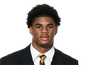 Keon Coleman Head Shot