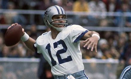 Image result for Roger Staubach