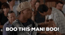 Boo This Man GIFs | Tenor