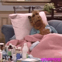 sick 1980s tv GIF by absurdnoise