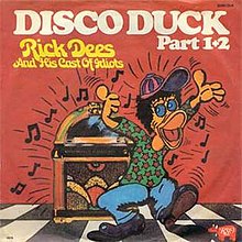 220px-Disco_duck.jpg