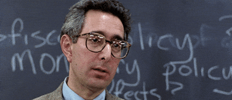 ferris buellers day off GIF