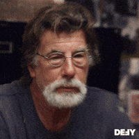 Looking The Curse Of Oak Island GIF by DefyTV