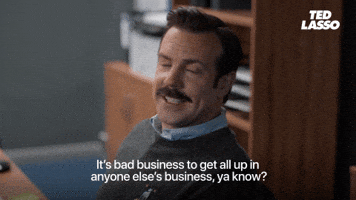 Jason Sudeikis Coach GIF by Apple TV