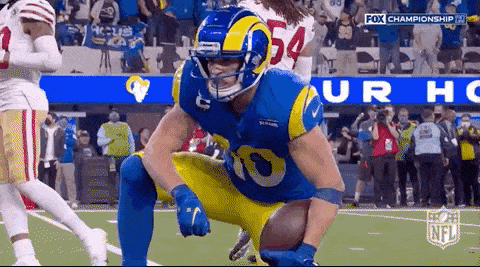 Rams-game GIFs - Get the best GIF on GIPHY