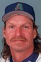 Photo of Randy Johnson