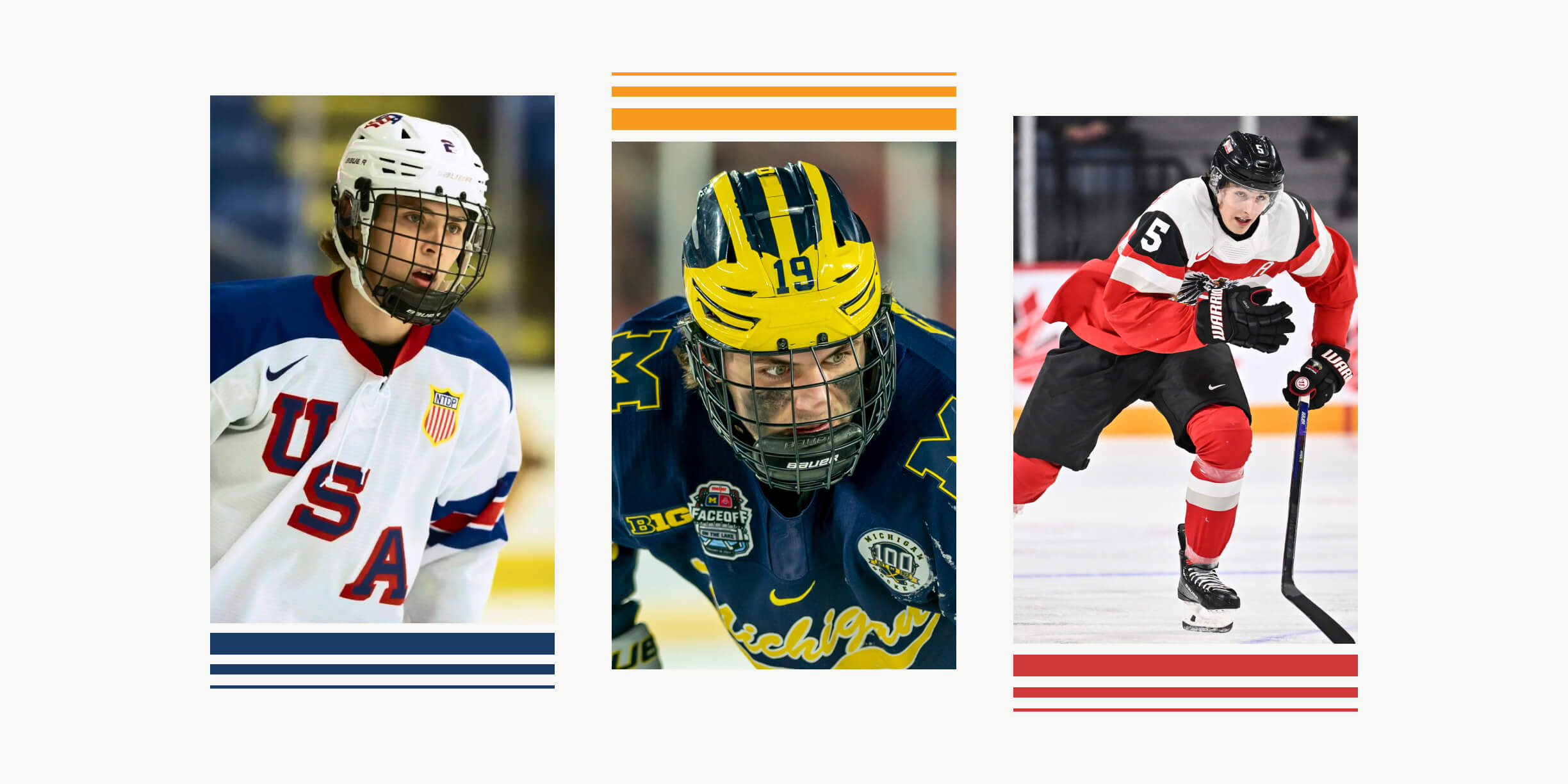 Connor Bedard, Leo Carlsson Top Central Scouting Mid-Term Draft Rankings -  FloHockey
