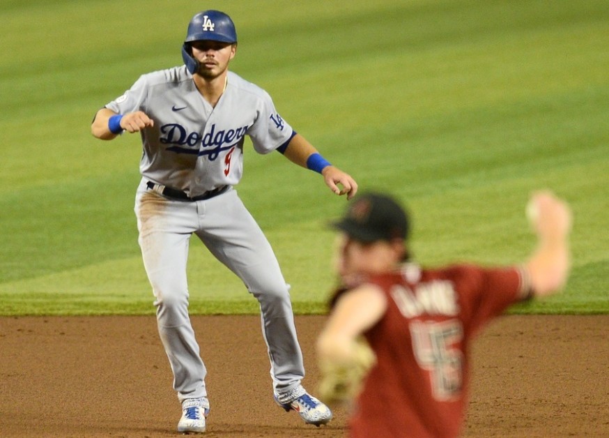dodgerblue.com