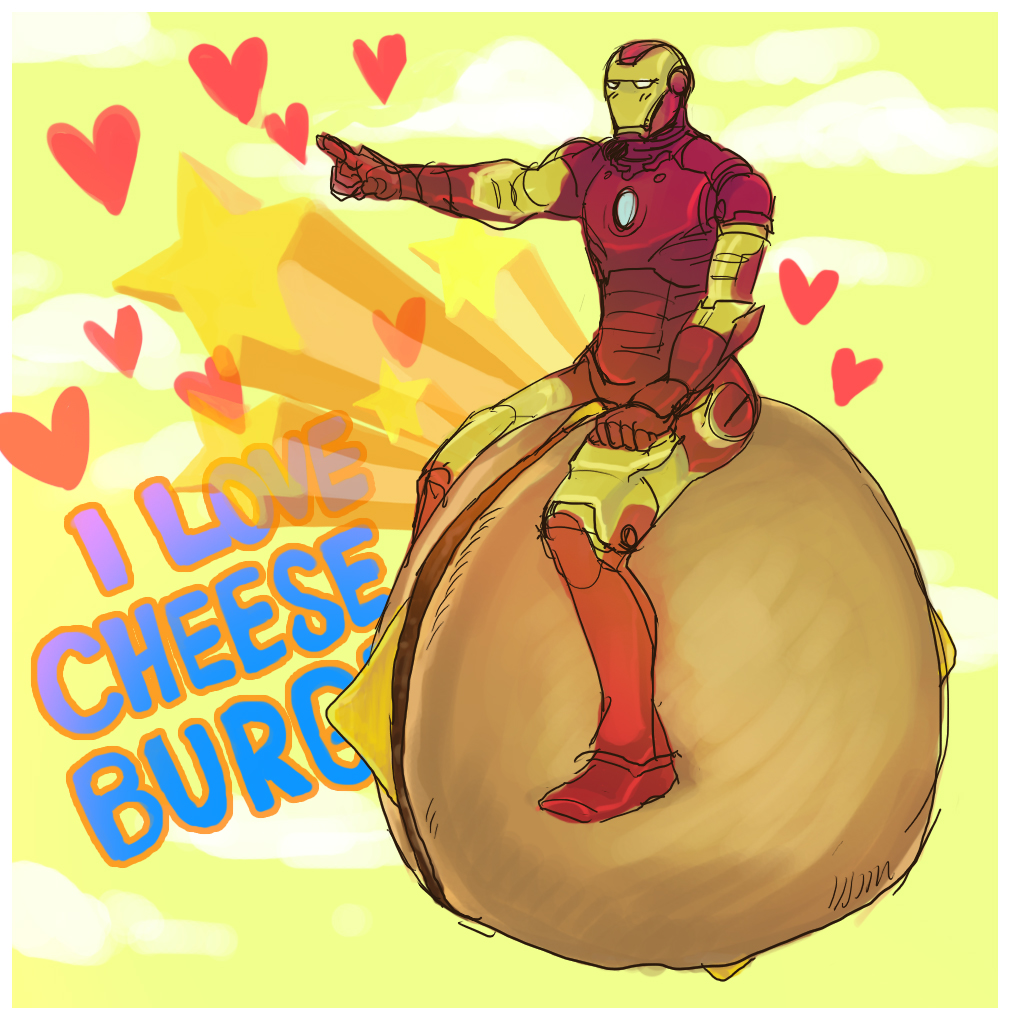Ironman_cheese_burger_II_by_koenta.jpg