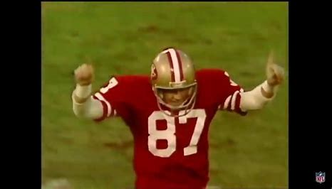 Image result for Dwight Clark