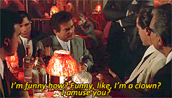 18 Best Goodfellas Quotes & Gifs – Funny Quotes from the Goodfellas Movie