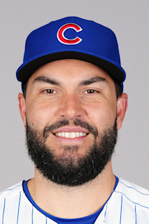 Eric Hosmer