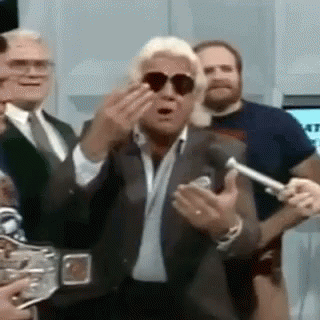 Pin on NATURE BOY RIC FLAIR//RICHARD MORGAN FLIEHR//BIRTH NAME: FREDRICK  PHILLIPS ( MEMPHIS, TN., FEBRUARY 25, 1949). WOOOOOOO
