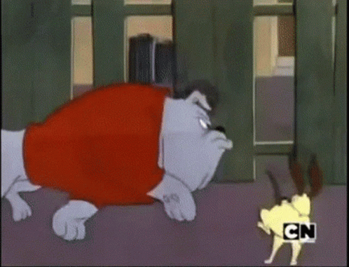 Looney Tunes Spike GIFs | Tenor